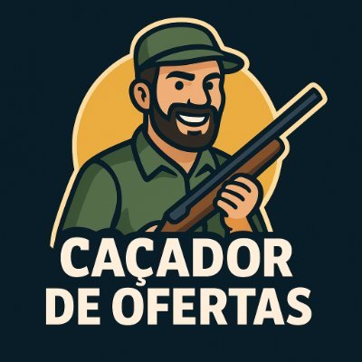 OfertasAqui0's profile picture. As melhores ofertas estão aqui