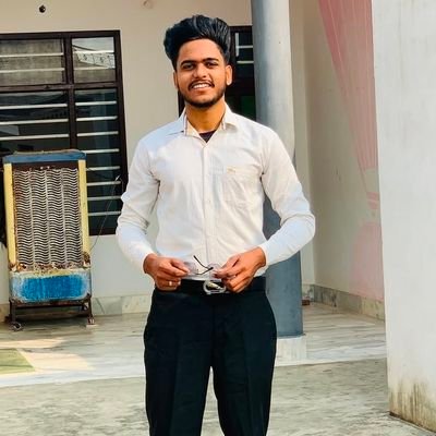 iKartikGaykwad's profile picture. 