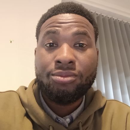 DaPunditOlaleye's profile picture. EVOLVING!