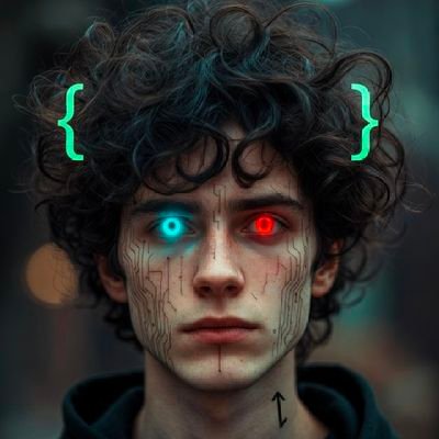 booleanresult's profile picture. software engineering and stuff.