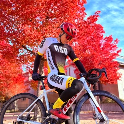 Haruto_TREK's profile picture. OSU スポ健