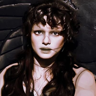 RedRedM00n's profile picture. TW for typical Frankenstein themes #FrankenMun (mun is an adult) MDNI. FC: Rachael Weisz