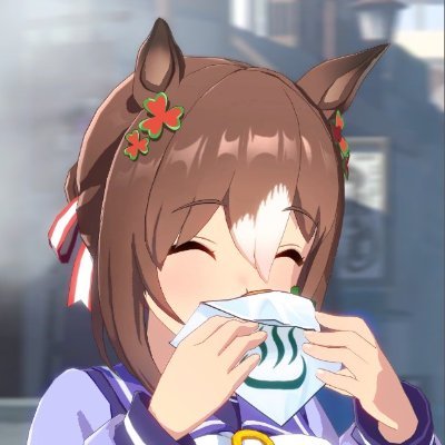 black_tea2014's profile picture. 雑多垢ですが基本的にウマ娘メインでつぶやきます
最推しファインモーション🍀
推し：グラン、スティル、タクト、ルビー、シーナ、クロノ←new推しは増えていくもの😎