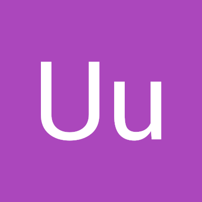 UuIi923261's profile picture. 