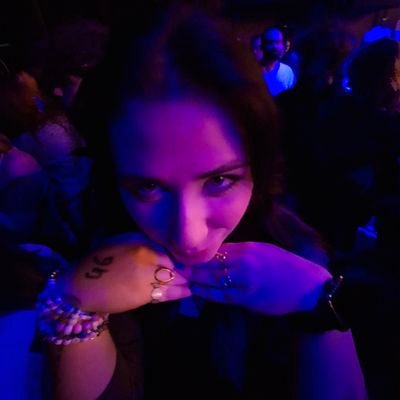 Yonseysaurus's profile picture. ♡WELCOME TO THE ERAS TOUR♡
🍇Is it september yet?🍇
✨️😛🫶
folkwhore for life🪐🌙
☆she/her, 20☆