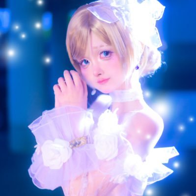 nno_cos's profile picture. 存在しません / 無加工掲載NG / ❤︎@suisui0127 𝐧𝐞𝐱𝐭···▸長沢コス