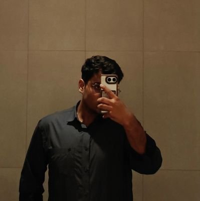 1k3j4's profile picture. performative male | 21 📍Hyd/Del