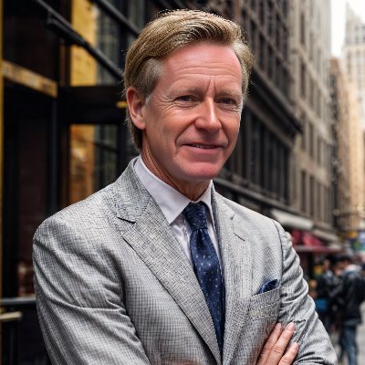 GoldToSurvive's profile picture. Retired Top executive, worked in Paris, Cannes, New York, traveled the whole world. PhD Finance & Economics (Paris IX Dauphine)