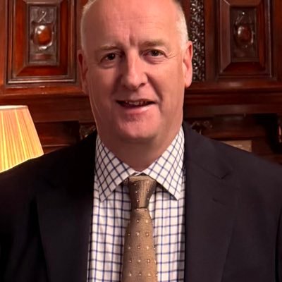 TomCampbel97196's profile picture. Lawyer and Alliance Party councillor. Liberal Democrat.