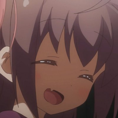 Fuyune_Y's profile picture. 💜Hakari Atsuko💜Yukimi Sajo💜Melusine💜