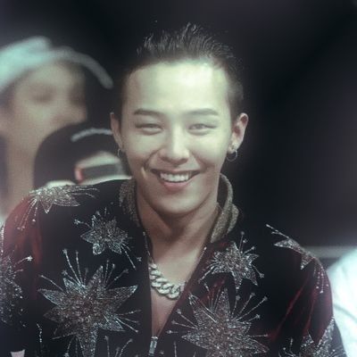 kwjydoll's profile picture. fan account for g-dragon  ☆