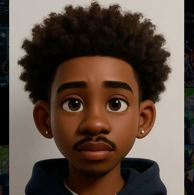 SadeeqA10150921's profile picture. collab manager ☢️, content creator 🗃️, trader 💹, graphic designer, web3 educators