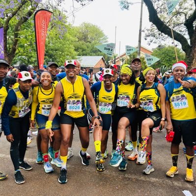 ZwakalaAthletic's profile picture. ZwakalaAthletic Club was established for fun and entertainment in the running world hence we say Zwakala Wena, Monate Wena, Joina wena