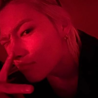 NikiPaulistano's profile picture. BoyGroup Multifandom '-' #OrdemParanormal 土 ‼️LEIA O FIXADO‼️ 🇵🇸  20yo (ELE/DELE/HE/HIM) PT-BR 🇧🇷 & ES-MX 🇲🇽