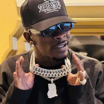 cyber_unrhully's profile picture. Barca fan ❤️💙💛🖤