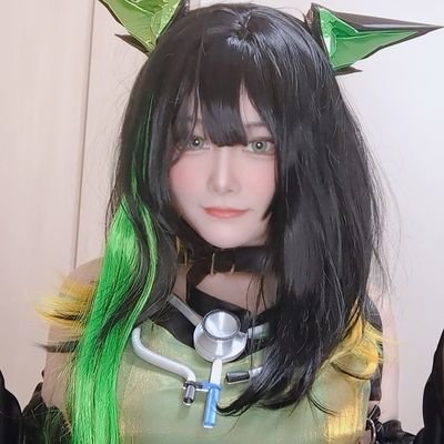 SUzuKIsan_cos's profile picture. 大好きなキャラクターたちのコスプレをしています。カメラもやります！！リトリン（読まなくても困らない）➸https://t.co/RWaV0MvifF