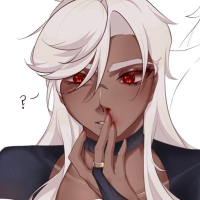 Arik042_'s profile picture. Cyno enthusiast, more active on insta.