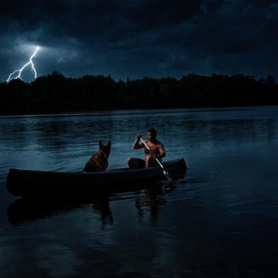 theRdomain's profile picture. Revvin' it up.