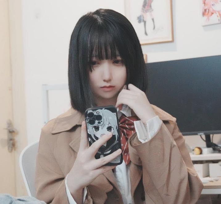 UM8frh2xXPHp55Z's profile picture. 可愛くなりたい