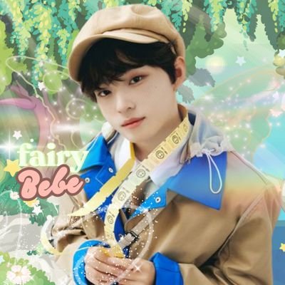 bebeIacs's profile picture. 