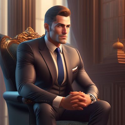 analystmehul's profile picture. 