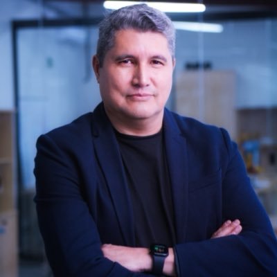 marcioapereira's profile picture. Diretor-Presidente da Fundect, Conselheiro Sebrae/MS, Prof. UEMS, Dr. em Desenvolvimento Rural, Adm. de Empresas.