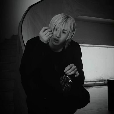 chanhoonlover's profile picture. fan account and joining account 🍀✨