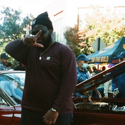 Millzdj_'s profile picture. 🇬🇲 🔴🔱⚫️ PA/NYC Like That Records   🌎
    Dj for Spvce Recrds