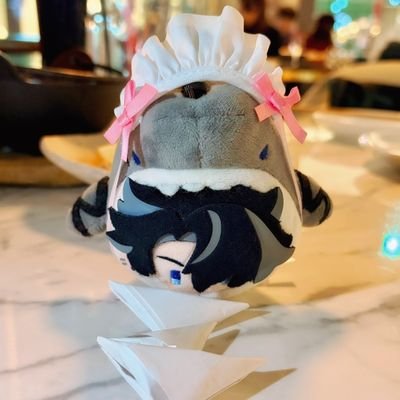 oni06a's profile picture. 主に原神とボブゲ中心の闇鍋アカンウト/成人済/男女CP🍀@oni06a4/雑談▶@oni0618 ◇skeb:https://t.co/khkSiHyvFh◆なんでもどうぞ〜▶︎https://t.co/5nhxMHNeAP