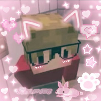 Renp4w's profile picture. he/him #yhstwt #hermitcraft #traffictwt priv: @ethowo7