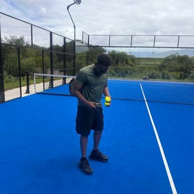 lekan_gp's profile picture. Design @mono_hq | Art Director (Brand) | Industrial Design enthusiast | Context Matters!