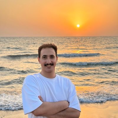 m_nasherr's profile picture. Senior MBBS @MEDKKU1 ⏳ | Research & Surgical Path🦴 💪🏼 | 🩺👨🏻‍⚕️🤿✈️📚.