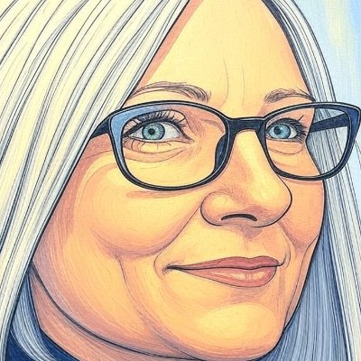 flappdoodle_'s profile picture. I come to you from the past. 
One of the oldest people on X. MAGA/MAHA
🚫DM/PORN  &  NO 🚂TRAINS
 I block bots.