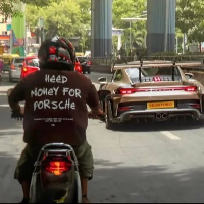 RoadmanETH's profile picture. i just want to own a porsche man.