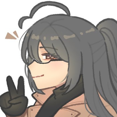 AFooskie's profile picture. Meow (I'mma Vtuber, a smol random that just do what I like to do)

Pfp: @aqiyra
BG pfp: @Yufimago