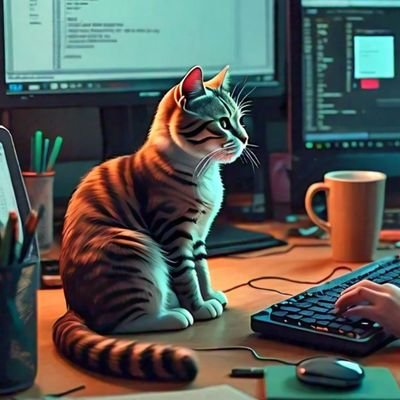 imKavya__'s profile picture. | CuriousMind  |Interest in humour| #Cats, #Coffee & #Food