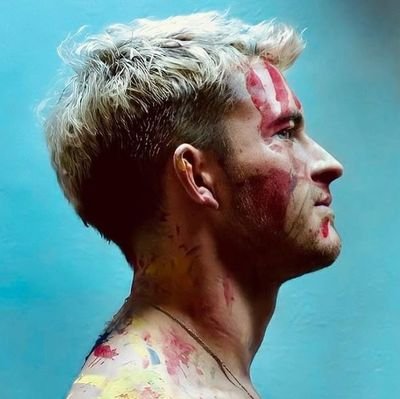 thegayadam's profile picture. 21🏳️‍🌈|GAY AND PROUD|IT'S ADAM AND STEVE NOT ADAM AND EVE.