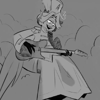 Scaramouche1905's profile picture. 