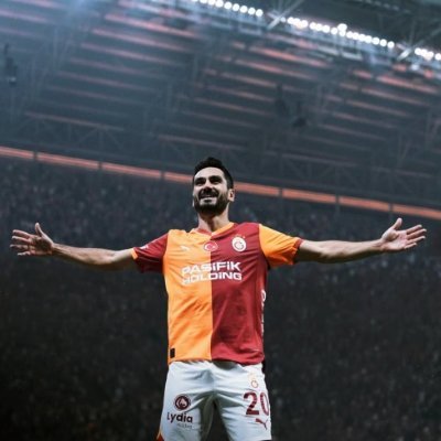 yungsezar's profile picture. ilkay gündoğan hastasıyım