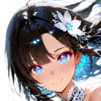 Ranuret's profile picture. 自作マージモデルで色々生成してます(可愛い、ホラー、風景、抽象画、おセンシ、狂気、その他諸々)
SDローカル環境メインですがPixAiやGeminiもお友達です😆
Sunoも始めました🦭
自分の感性で良いと思った絵や曲のみハイライトに残してます😌
リアルが忙しい人なのでXはマイペースです😌