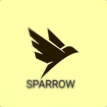 Iamsparrow12's profile picture. Intermediate frontend || 
Tailor ✂️🪡| Trader 📈 | WEB3.0 explorer |
 Dm for Collaborations
🎁