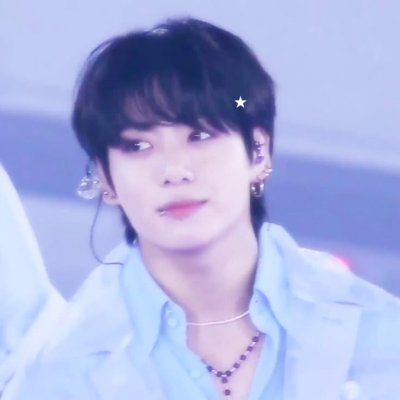 Yourgirl40028's profile picture. ☆نینینینی
"𝐁𝐓𝐒 𝐁𝐀𝐕𝐄𝐃 𝐓𝐇𝐄 𝐖𝐀𝐘"
𝐟𝐚𝐧 𝐚𝐜𝐜𝐨𝐮𝐧𝐭