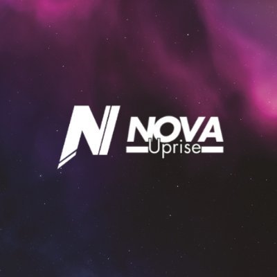 NovaUpriseGG's profile picture. Gaming & Entertainment Organization #OnTheRise | Biz- novauprisellc@gmail.com | Powered by @TheRogueEnergy , @ZenniOptical