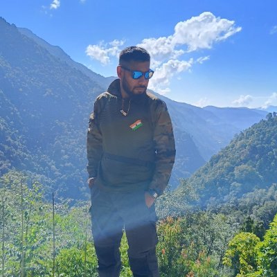 AshokeDas95's profile picture. I am ...