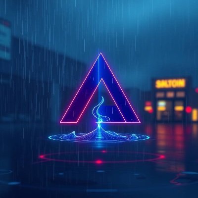 Atlasanctum's profile picture. 🌍⚡ Atlas Sanctum — a shield of Innovation, Faith & Ethics to defend humanity and regenerate markets. @sanctumwildlife