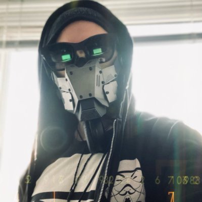 ExodusGhost's profile picture. Darknet Diaries Ep: 70/ Ex black hat. Threat hunter. Freelance writer and OSINTer. #OpChildSafety Join us on Telegram: https://t.co/N5hOUkCynY