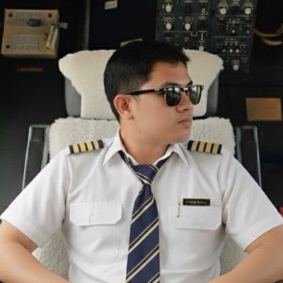 pilotoncall's profile picture. This is your captain speaking 🇦🇪🇵🇭