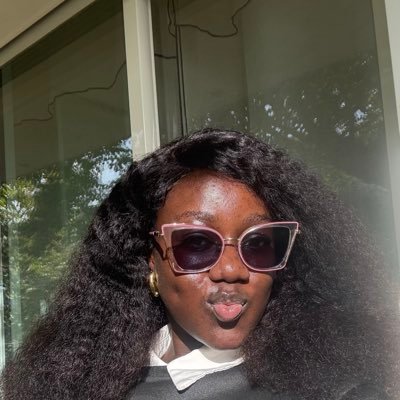 Buckman_x's profile picture. Child of God❤||backup account @ewuradwoa__