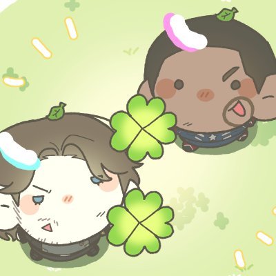 llilillliilliil's profile picture. not artist not smart just fujoshi https://t.co/zhtjFl4m3E