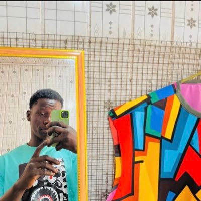 atafo_'s profile picture. THE SMARTEST | FC BARCELONA | NEVER ASHAMED 🌚| ENGINEER 👷 | KNUST | STORY TELLER |